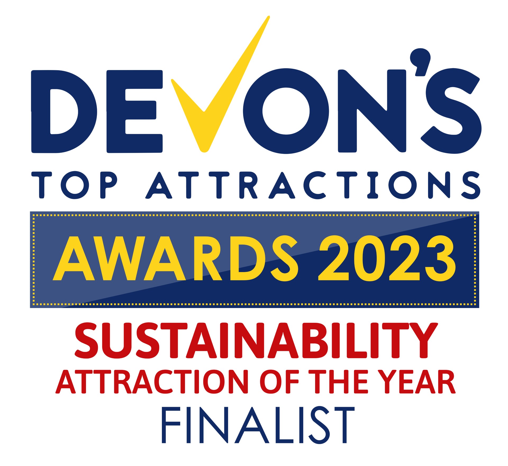 DTA Sustainability Finalist 2023