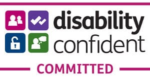 Disability Confidence