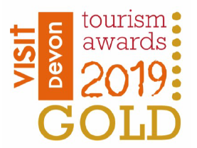 Visit Devon Awards - Gold