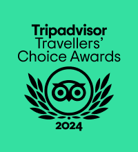 Trip Advisor Travellers Choice Awards