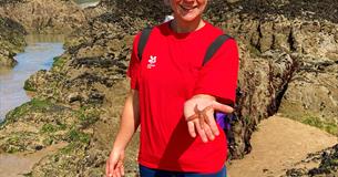 Rock Pool Ramble