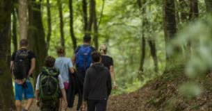 National Walking Month @ Heddon Valley - Photography Walk with Mark Johnson