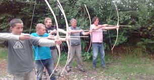 Archery Day