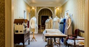 Exeter - Killerton's Fashion is Back!