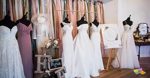 Something Old, Something New Wedding Fayre