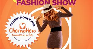 Charity Fashion Show