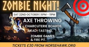 Zombie Night