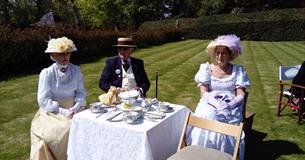 Victorian Summer Fete