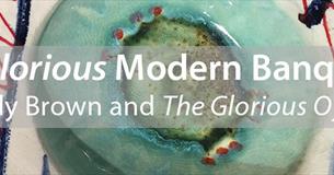 A Glorious Modern Banquet