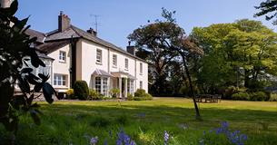 holiday cottages