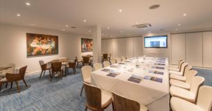 conferences at Saunton Sands Hotel