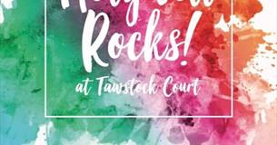 Holywell Rocks