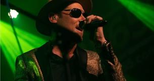 THE DUALERS