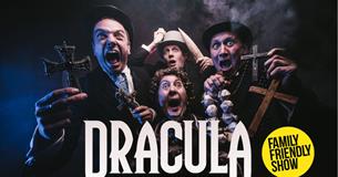 Dracula - The Bloody Truth
