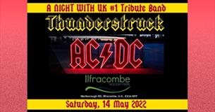 ACDC Tribute - Thunderstruck