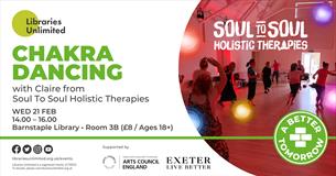 Soul to soul holistic therapies