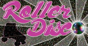 Adult Only Roller Disco