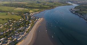Johns Of Instow