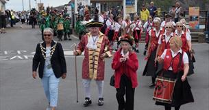 All Things Morris