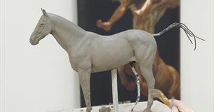Animal Sculpture Workshop