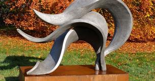 Winter Sculpture Exhibition
