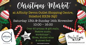Christmas Market