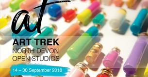 Art Trek 2018
