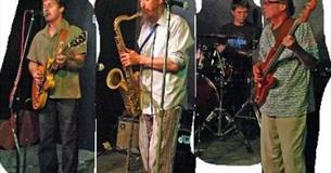 Live Music at The Red Barn