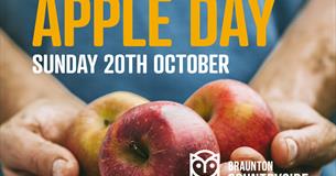 Braunton Apple Day
