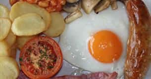 Big Breakfast