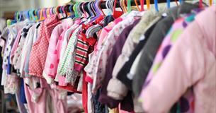 Baby and Children's Market