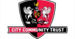 North Devon FUN Football Holiday Clubs - Exeter City Community Trust