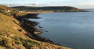 Baggy Point Coastal Family Trail