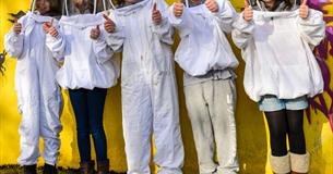 Bee Rangers