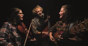 Boogaloo String Band