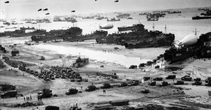 D-Day Devon: Barnstaple Remembers