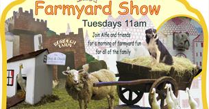 Farmyard Show