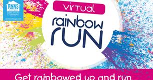 Virtual Rainbow Run
