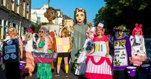 Ilfracombe Carnival
