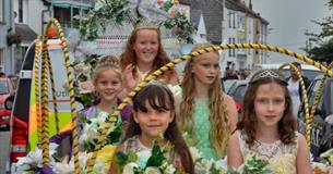 Appledore Car