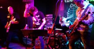 Live Music at The Red Barn