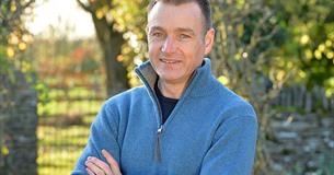 Rosemoor Live!  BBC Gardeners' World's Chris Beardshaw