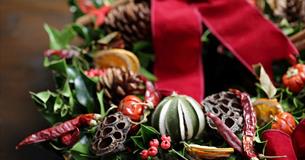 Magic of Christmas Food & Craft Fair