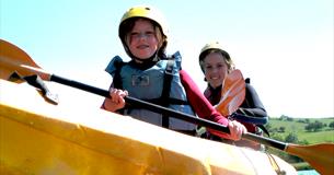 Appledore Adventure Club at Skern