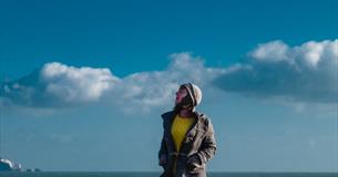 Stepping Out - Northam Burrows