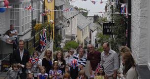 Queen's Platinum Jubilee
