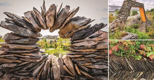 Dry Stone Walling Workshop