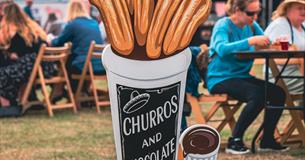 Devon Street Food Festival