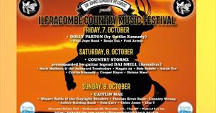 Ilfracombe Country Music Festival