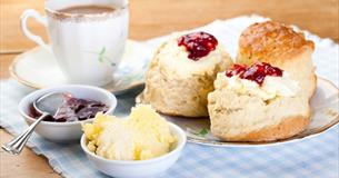 Woolacombe, Mortehoe & Lee Cream Tea Trail